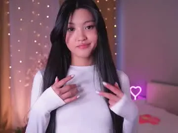 noreenbeckey on Chaturbate