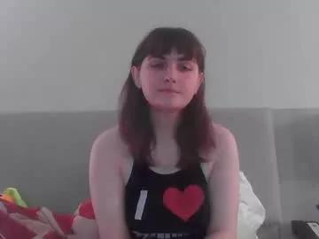 notchocomilky on Chaturbate