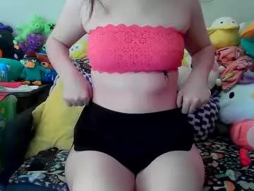 notchocomilky on Chaturbate