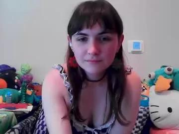 notchocomilky on Chaturbate