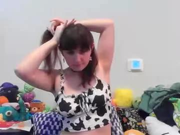 notchocomilky on Chaturbate