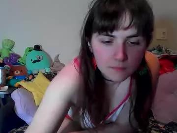 notchocomilky on Chaturbate