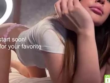 Discover Chaturbate's Notecarret notecarret from Chaturbate