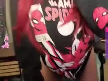 novaskyee from Chaturbate