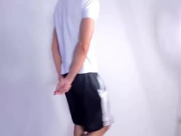 Chaturbate Novaybrian novaybrian from Chaturbate