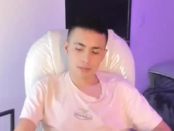 nyko_ds — GOAL: shirt off [70 tokens remaining] Welcome to my room! #anal #gay #cum #18 #young