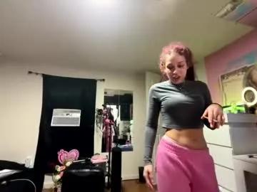 nymphomaticbaby — Freechat on Chaturbate