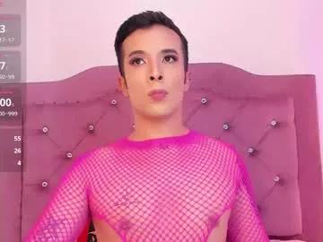 nyx__blackwood on Chaturbate