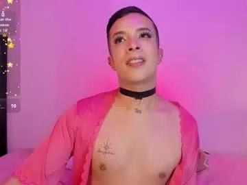 nyx__blackwood on Chaturbate