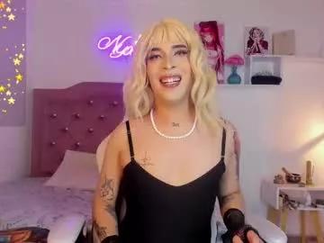 nyx__blackwood on Chaturbate