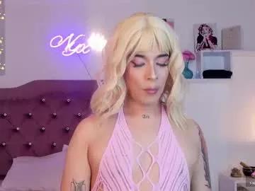 nyx__blackwood on Chaturbate