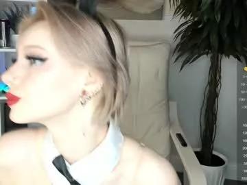 odeliabrownell on Chaturbate 