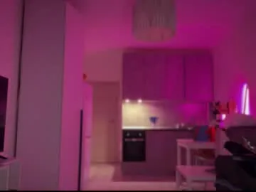 Freechat odriolsen on Chaturbate