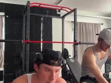 officialtommycash on Chaturbate