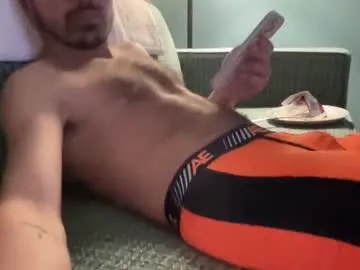 ofthatguy on Chaturbate