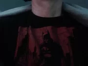 ohbitt on Chaturbate