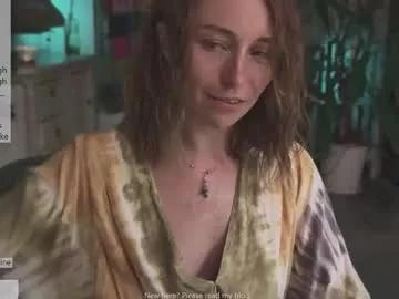 Freechat ohmymojo on Chaturbate