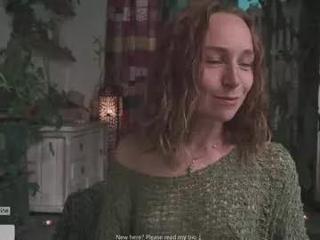 Watch Chaturbate's Ohmymojo ohmymojo from Chaturbate