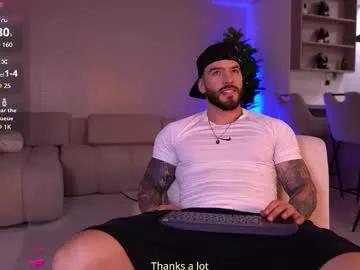 Sweet Oliver_colt__ wants you to fuck his body now oliver_colt__ from Chaturbate