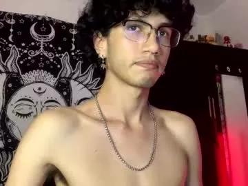 oliver_fast_ from Chaturbate