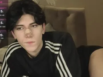 oliver_star_boy — GOAL: CUUUMSHOW [1096 tokens remaining] Welcome my room, pvt in open #twink #skinny #lovense #young #bigdick