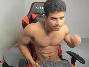 oliver_thompsson on Chaturbate