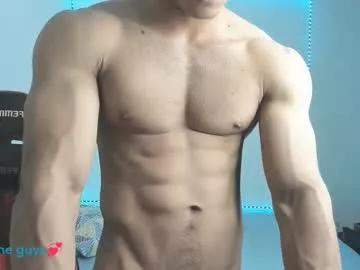oliver_thompsson on Chaturbate