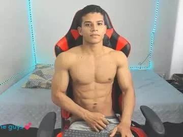 oliver_thompsson from Chaturbate