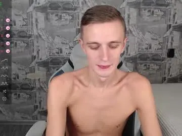 Freechat oliverfresh on Chaturbate