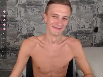 Freechat oliverfresh on Chaturbate
