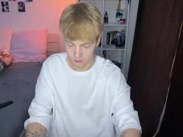 Freechat olivertasty on Chaturbate