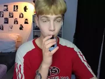 Freechat olivertasty on Chaturbate