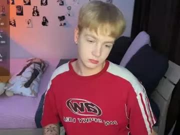 Freechat olivertasty on Chaturbate