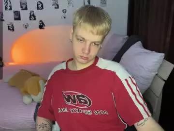 Freechat olivertasty on Chaturbate