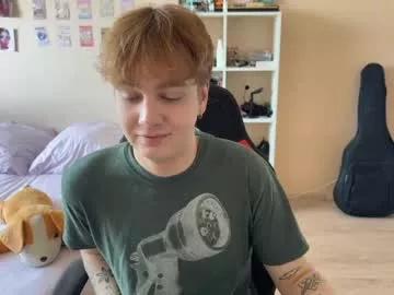 Freechat olivertasty on Chaturbate