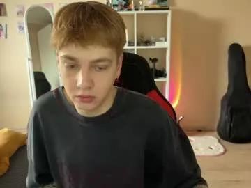 Freechat olivertasty on Chaturbate