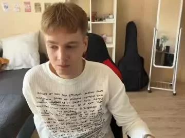 Freechat olivertasty on Chaturbate