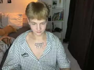 Freechat olivertasty on Chaturbate