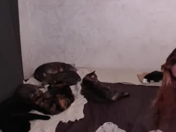 olivia_redd — If you like me [1834 tokens left] #milf #redhead #mature #new #mistress