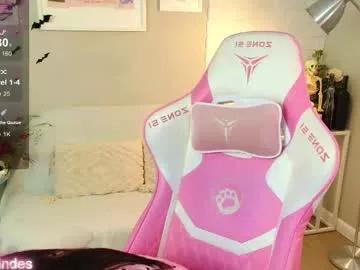 Discover 18 years old oliviakindes from Chaturbate oliviakindes from Chaturbate