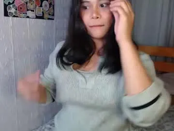 omariaennaid — Hi I'm baaack !! miss me ?  (make it rain 111,222, 333,444) #pinay #lovense #new #asian #young [499 tokens left]