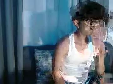 Freechat only_mau on Chaturbate