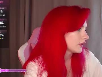 ooliviaa on Chaturbate 