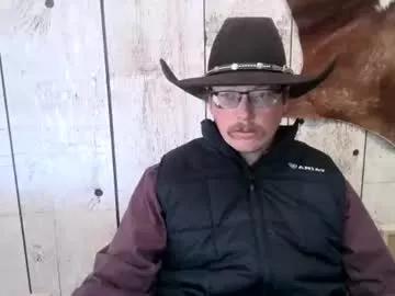 openmindedcowboy from Chaturbate