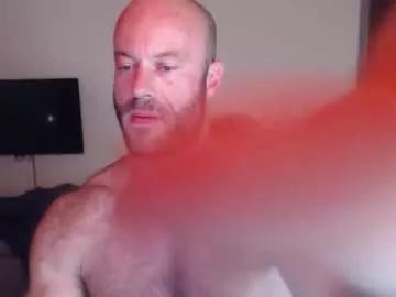 Freechat oregon87 on Chaturbate