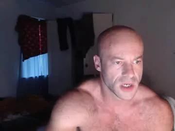 Freechat oregon87 on Chaturbate
