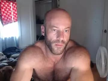 Freechat oregon87 on Chaturbate