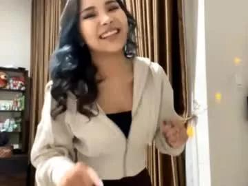 Freechat orphaajayi on Chaturbate