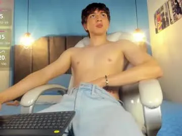 oscar_fox_ — feeling Ready to show You My Cum - Goal: Masturbate hard  #18 #anal #asian #cum #redhead