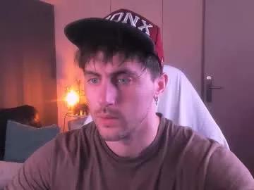 Freechat oscar_miller_ on Chaturbate